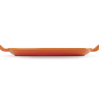 S Shallow Rect Grill 30cm FlameFlame image number 3
